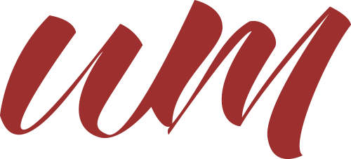 WM Logo Red